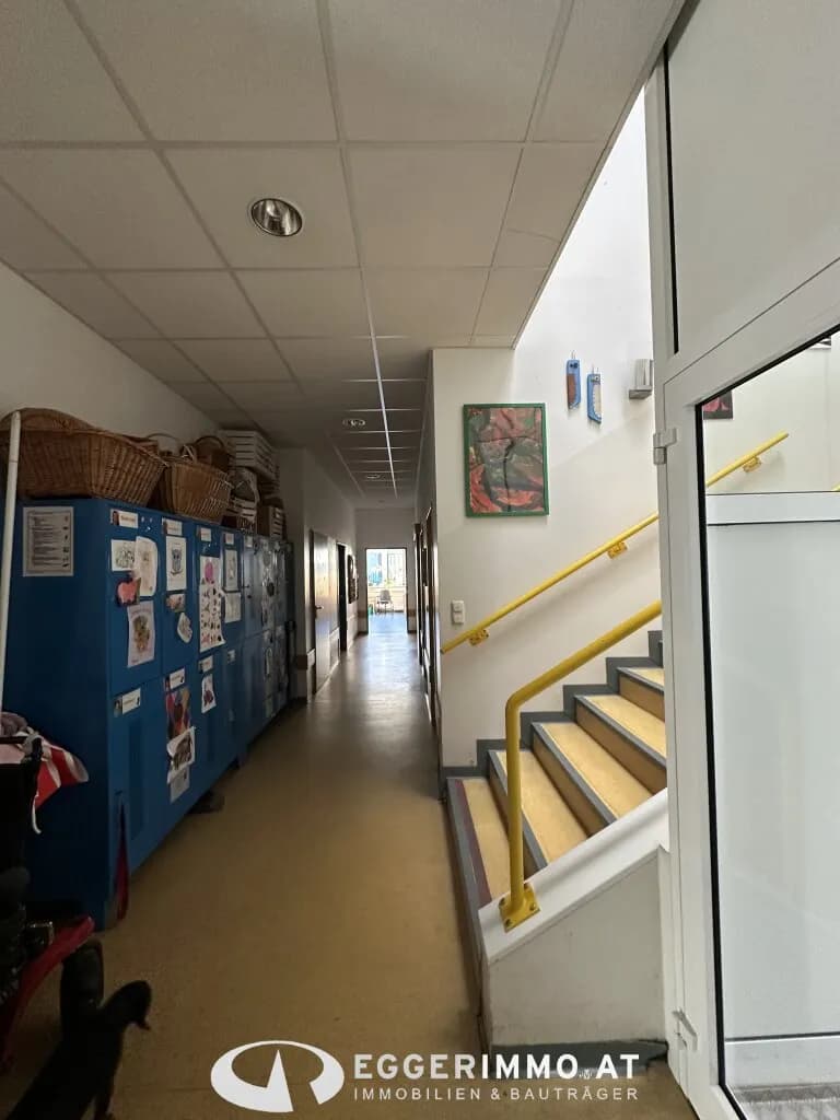 Gewerbeimmobilie mieten in Zell am See – 210 m², € 2.895 – Bild 3 von 8