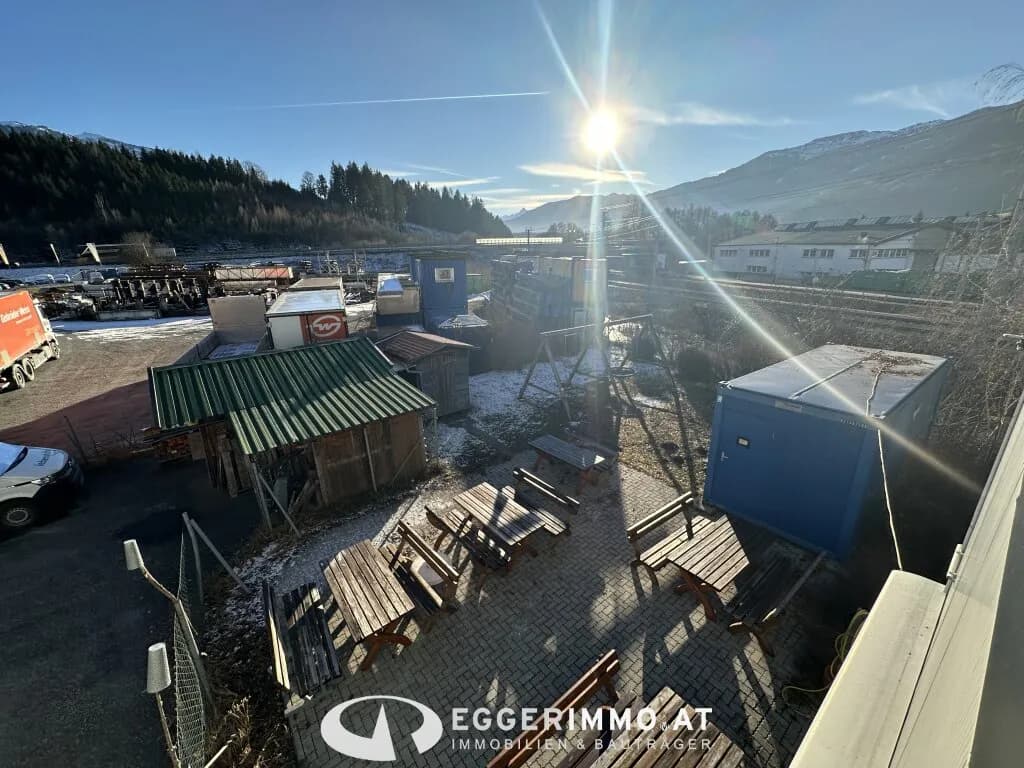 Gewerbeimmobilie mieten in Zell am See – 210 m², € 2.895 – Bild 7 von 8