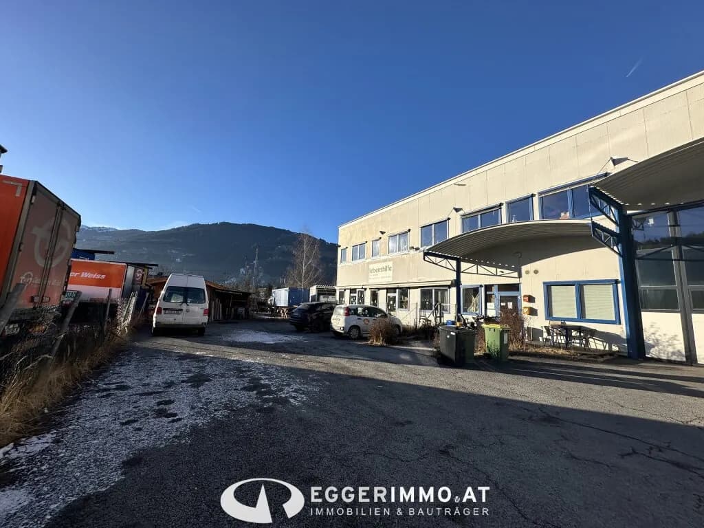Gewerbeimmobilie mieten in Zell am See – 210 m², € 2.895 – Bild 8 von 8