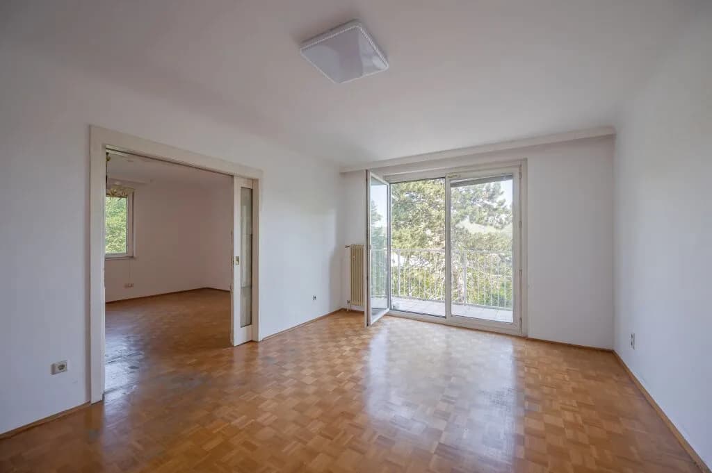 4-Zimmer-Wohnung kaufen in Wien – 90,57 m², € 599.000