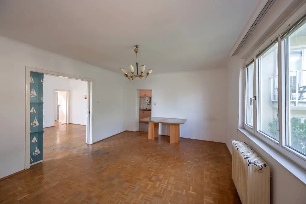 4-Zimmer-Wohnung kaufen in Wien – 90,57 m², € 599.000 – Bild 2 von 27