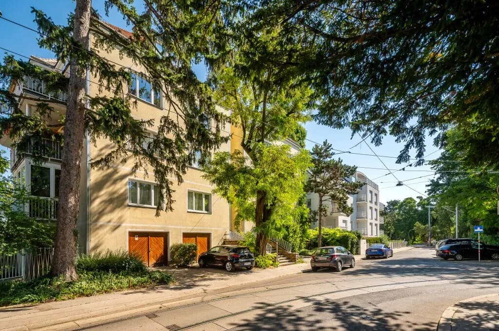 4-Zimmer-Wohnung kaufen in Wien – 90,57 m², € 599.000 – Bild 22 von 27