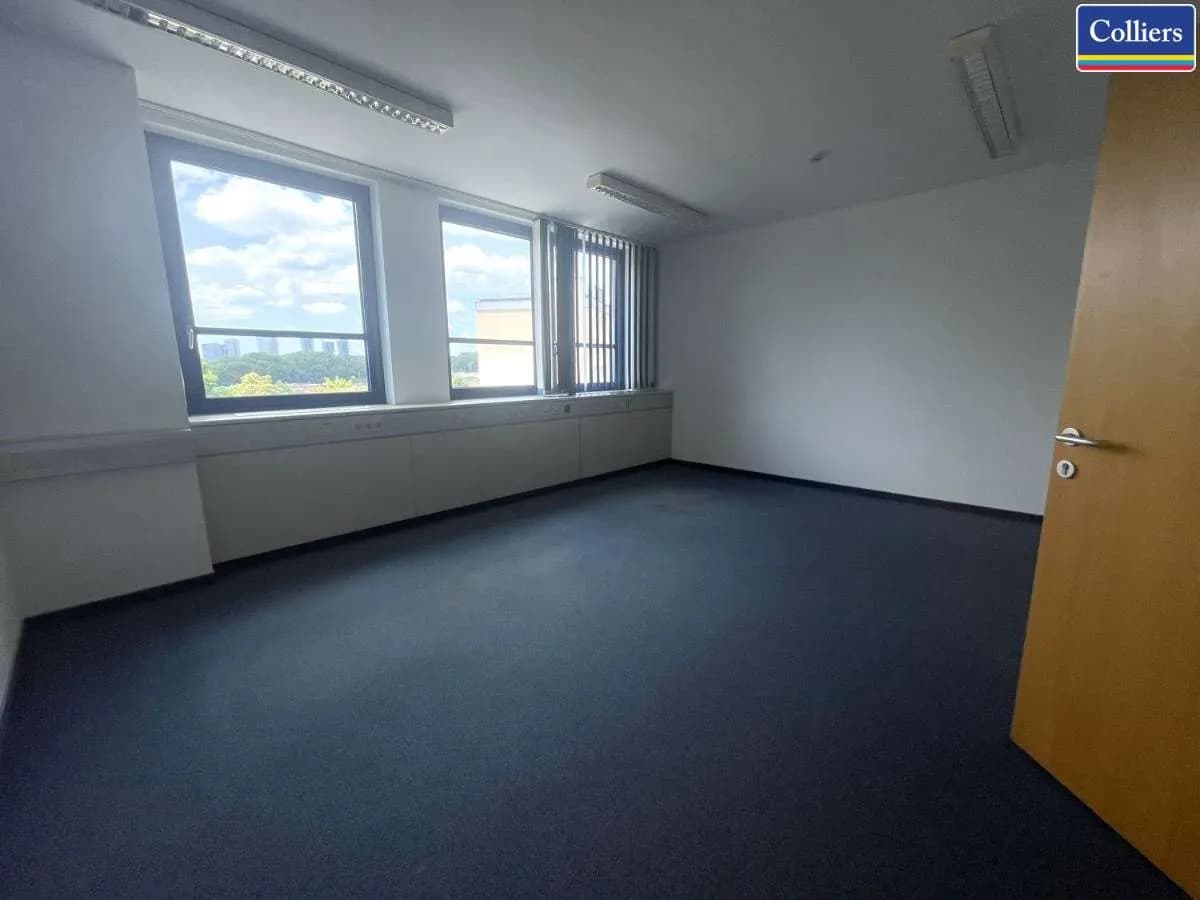 7-Zimmer-Gewerbeimmobilie mieten in Wien – 408 m², € 6.110 – Bild 4 von 7