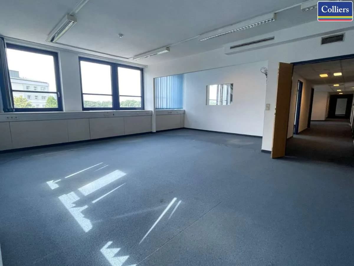 7-Zimmer-Gewerbeimmobilie mieten in Wien – 408 m², € 6.110 – Bild 5 von 7