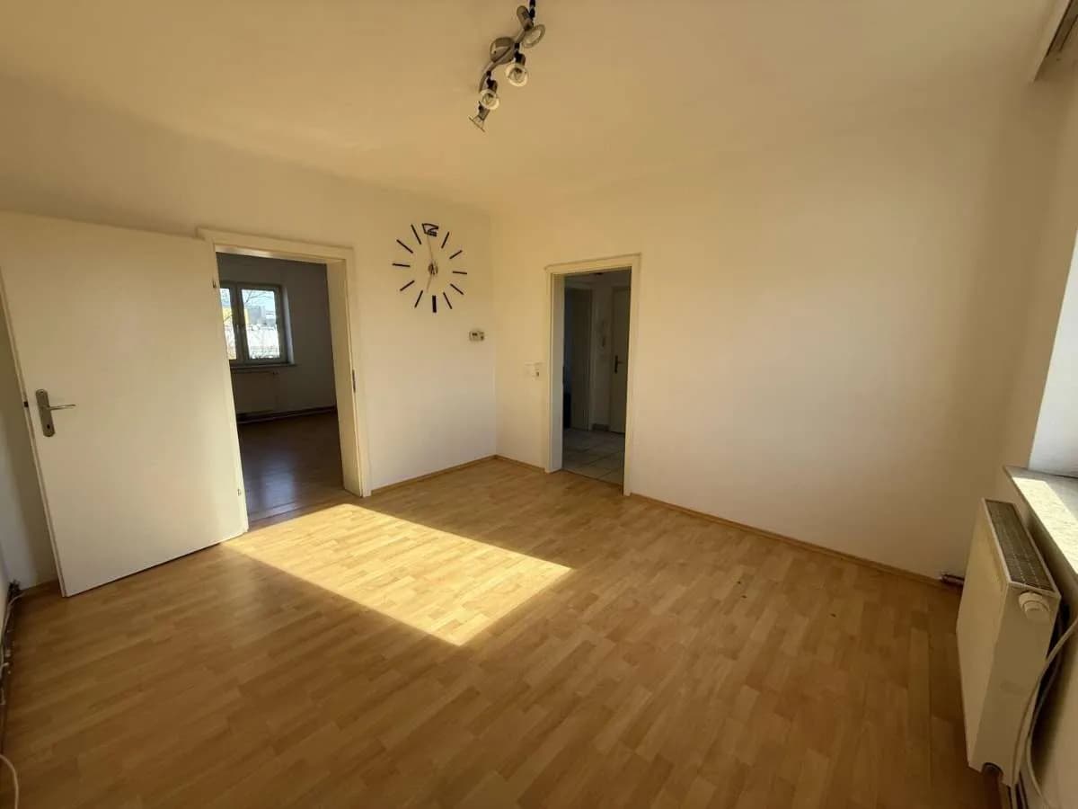 3-Zimmer-Wohnung kaufen in Graz – 50,62 m², € 139.900 – Bild 1 von 17