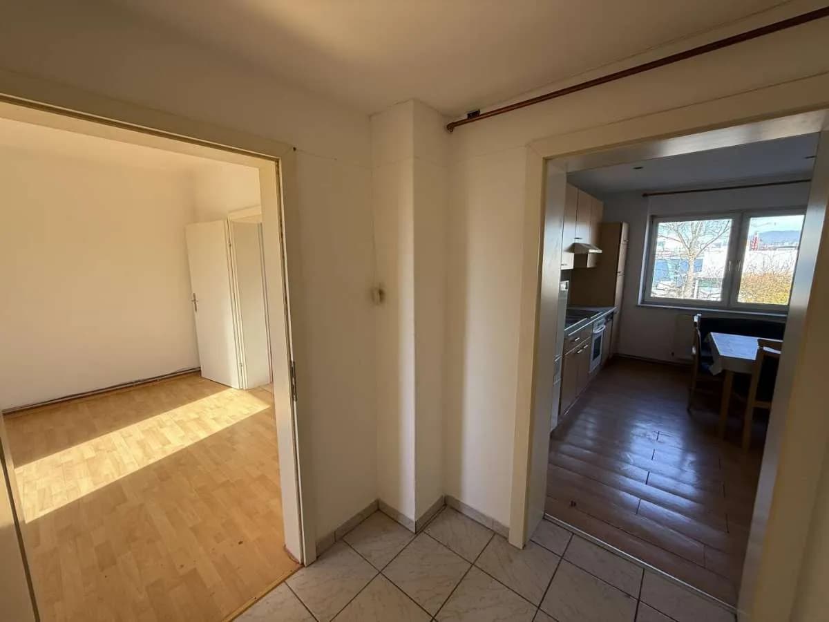 3-Zimmer-Wohnung kaufen in Graz – 50,62 m², € 139.900 – Bild 2 von 17