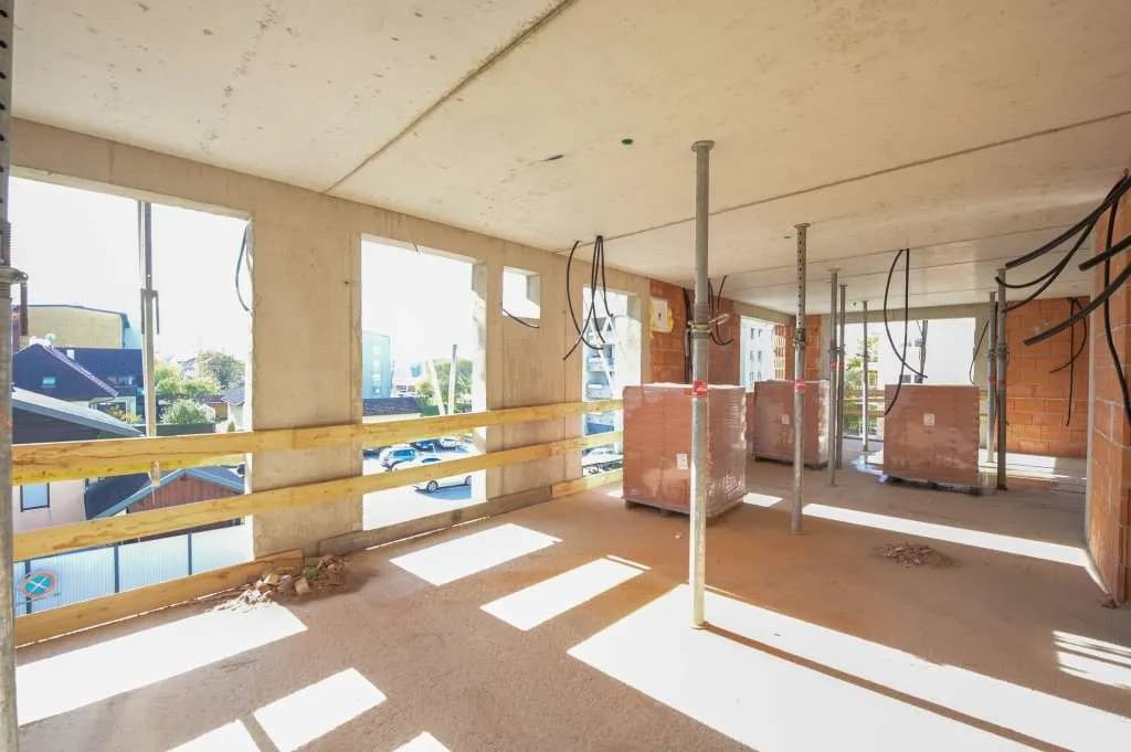 4-Zimmer-Wohnung mieten in Schärding – 88,21 m², € 1.014 – Bild 6 von 14