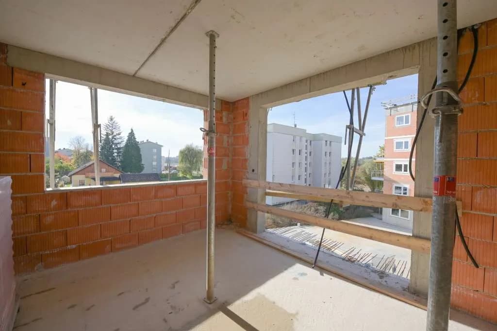 4-Zimmer-Wohnung mieten in Schärding – 88,21 m², € 1.014 – Bild 7 von 14