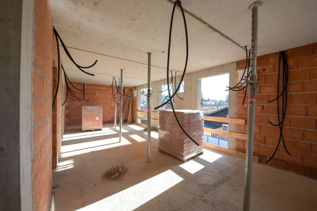 4-Zimmer-Wohnung mieten in Schärding – 88,21 m², € 1.014 – Bild 8 von 14