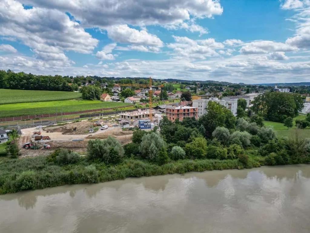 4-Zimmer-Wohnung mieten in Schärding – 88,21 m², € 1.014 – Bild 10 von 14