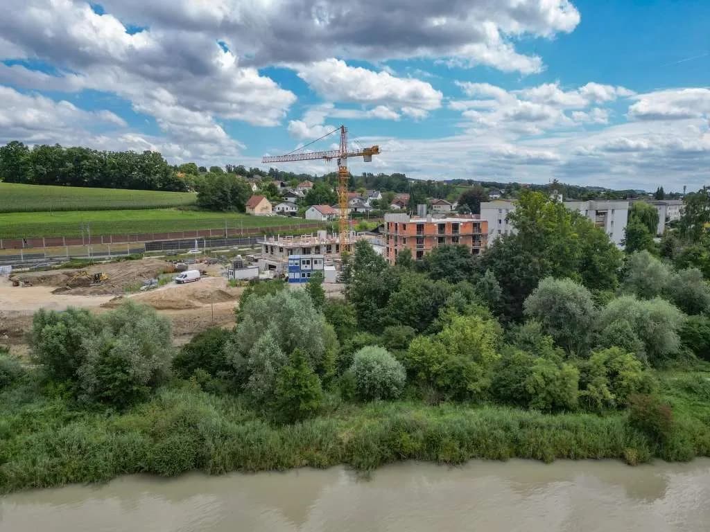 4-Zimmer-Wohnung mieten in Schärding – 88,21 m², € 1.014 – Bild 11 von 14