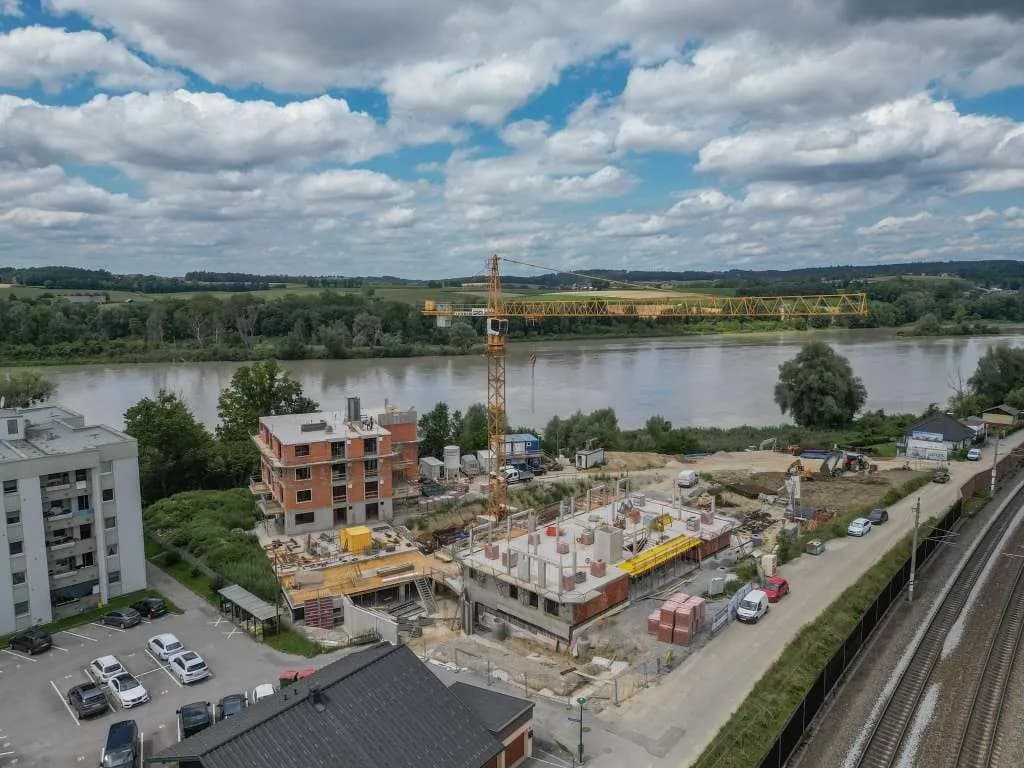 4-Zimmer-Wohnung mieten in Schärding – 88,21 m², € 1.014 – Bild 12 von 14