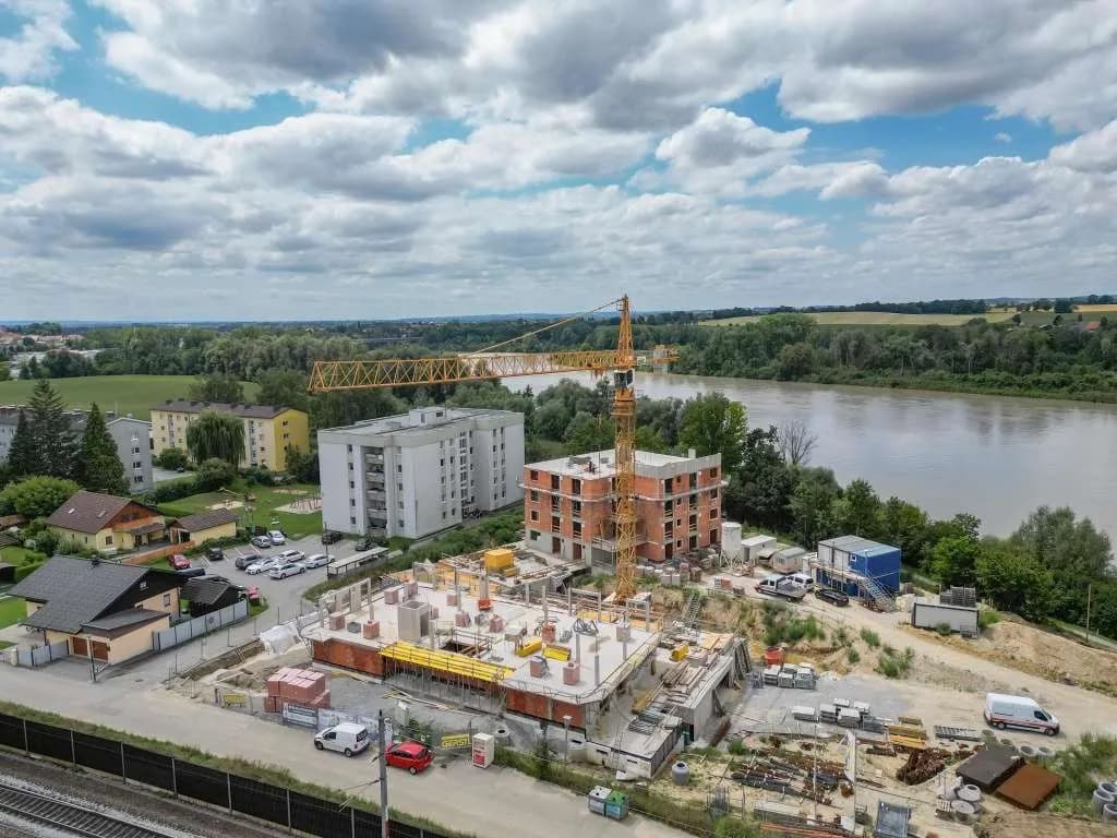 4-Zimmer-Wohnung mieten in Schärding – 88,21 m², € 1.014 – Bild 13 von 14