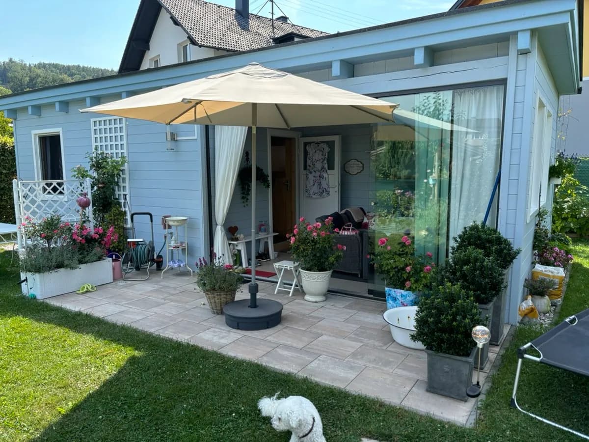 Immobilie kaufen in Grieskirchen – 300 m², € 54.900