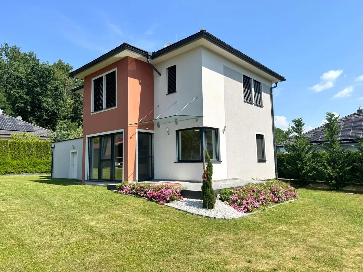 Haus kaufen in Südoststeiermark – 130 m², € 436.000 – Bild 2 von 13