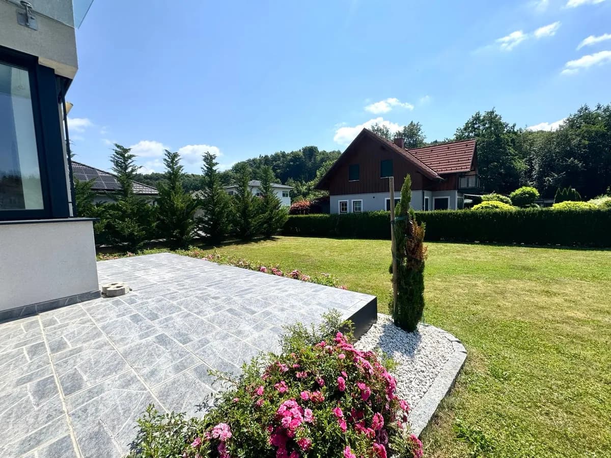 Haus kaufen in Südoststeiermark – 130 m², € 436.000 – Bild 3 von 13