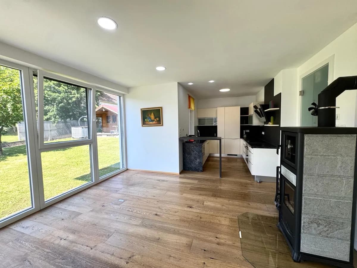 Haus kaufen in Südoststeiermark – 130 m², € 436.000 – Bild 5 von 13