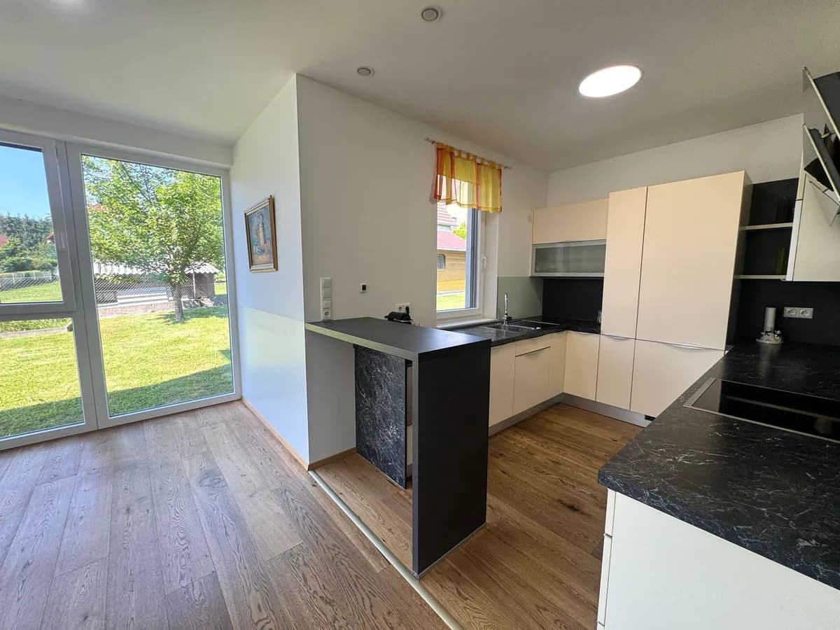 Haus kaufen in Südoststeiermark – 130 m², € 436.000 – Bild 7 von 13