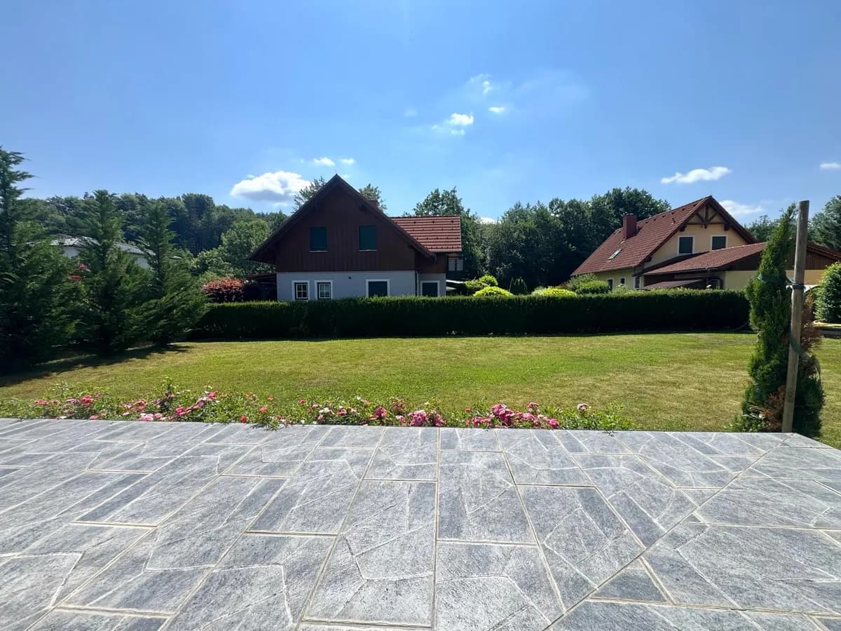 Haus kaufen in Südoststeiermark – 130 m², € 436.000 – Bild 11 von 13