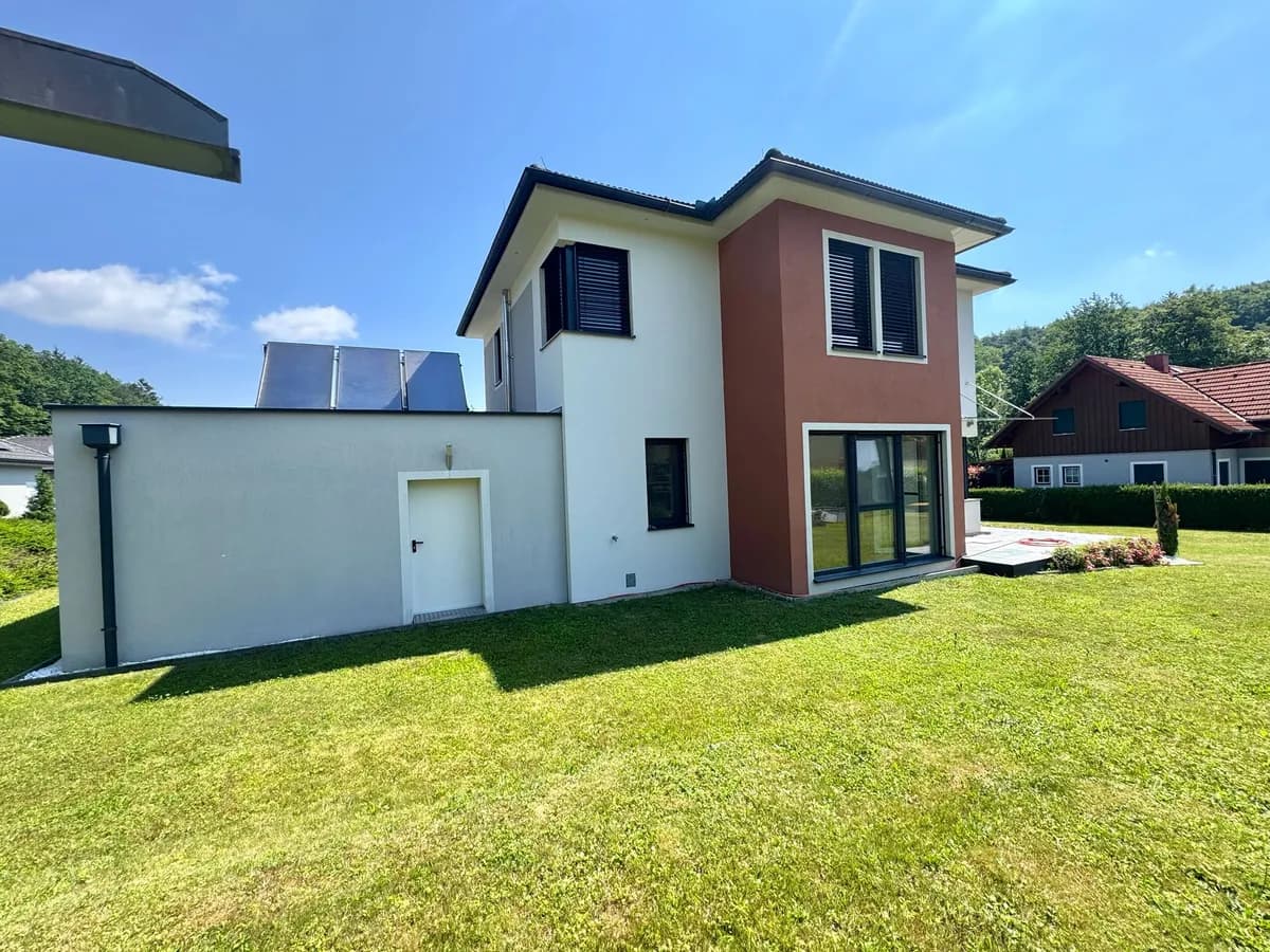 Haus kaufen in Südoststeiermark – 130 m², € 436.000 – Bild 12 von 13