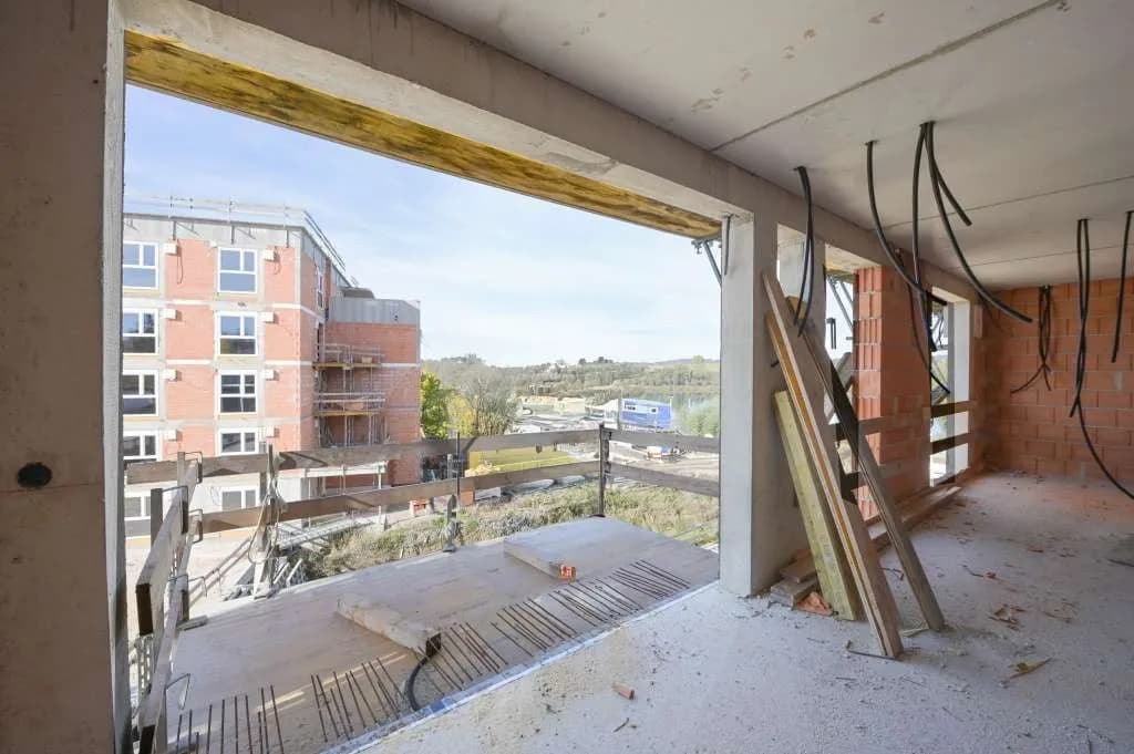 3-Zimmer-Wohnung mieten in Schärding – 74,9 m², € 861 – Bild 6 von 13