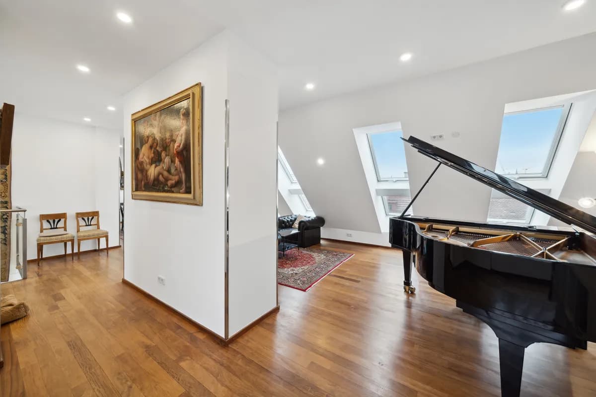 5-Zimmer-Wohnung kaufen in Wien – 268 m², € 1.880.000 – Bild 2 von 15