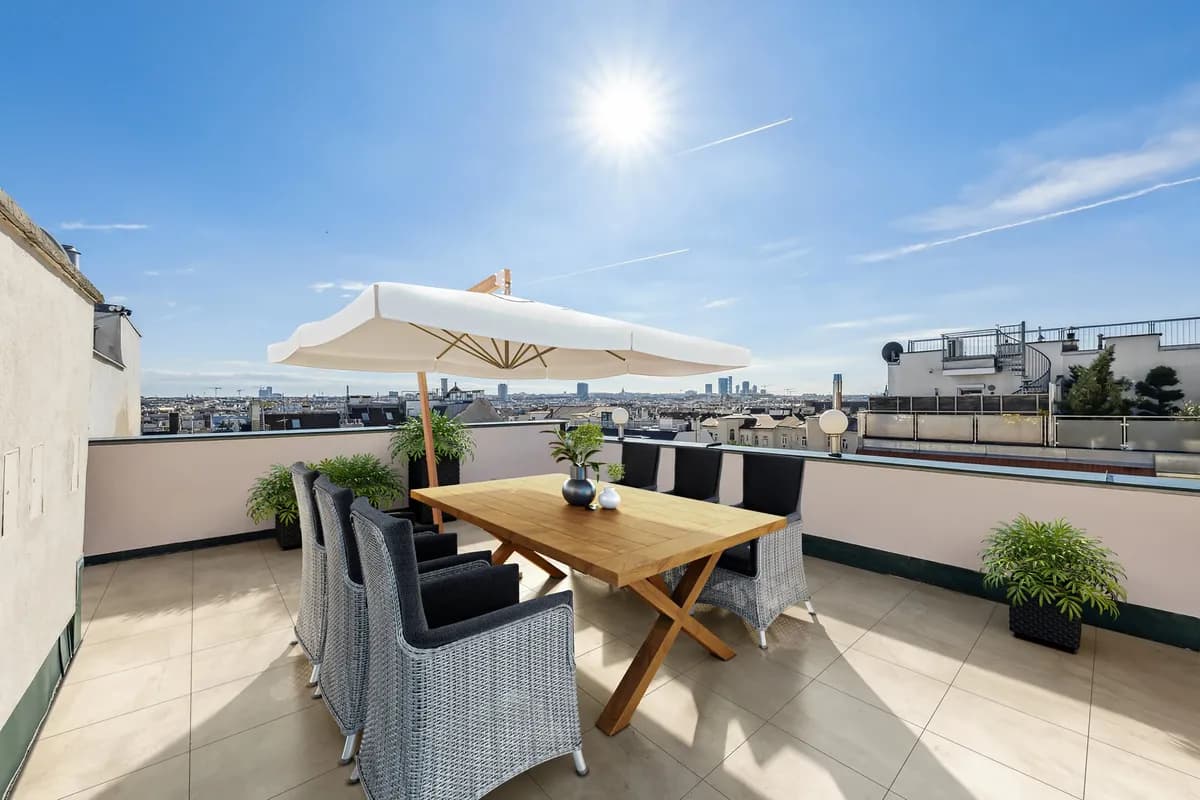 5-Zimmer-Wohnung kaufen in Wien – 268 m², € 1.880.000 – Bild 4 von 15