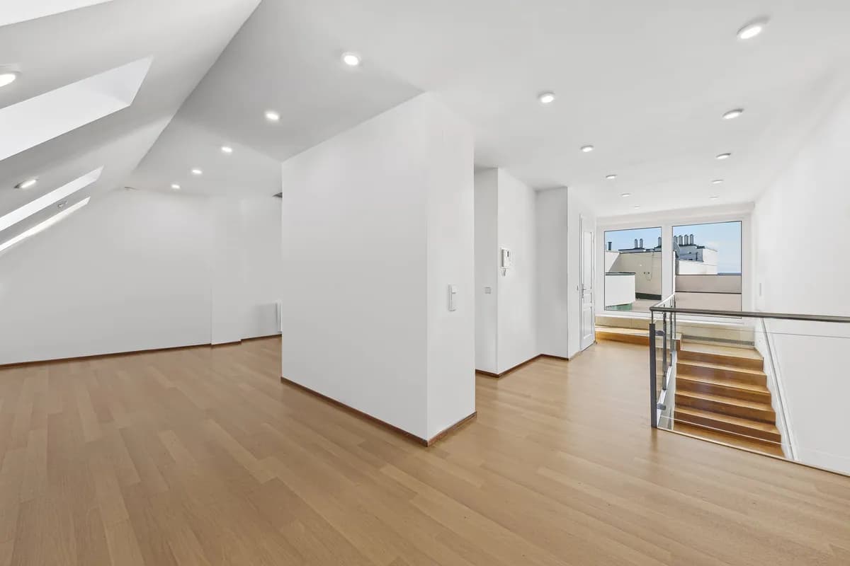 5-Zimmer-Wohnung kaufen in Wien – 268 m², € 1.880.000 – Bild 6 von 15