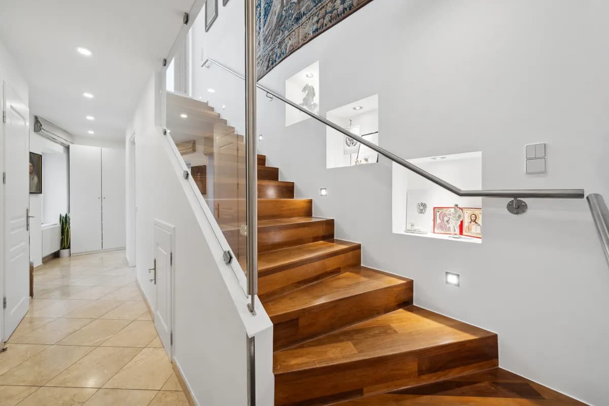 5-Zimmer-Wohnung kaufen in Wien – 268 m², € 1.880.000 – Bild 7 von 15
