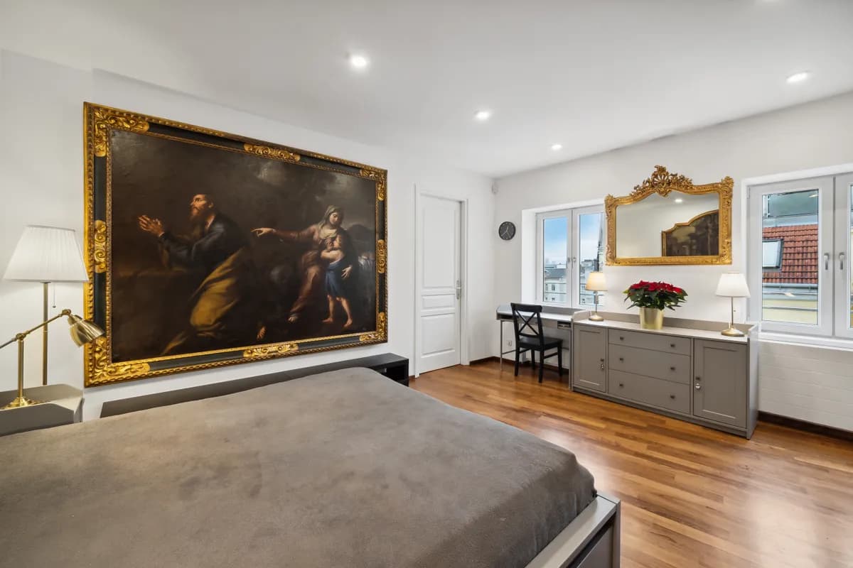 5-Zimmer-Wohnung kaufen in Wien – 268 m², € 1.880.000 – Bild 9 von 15