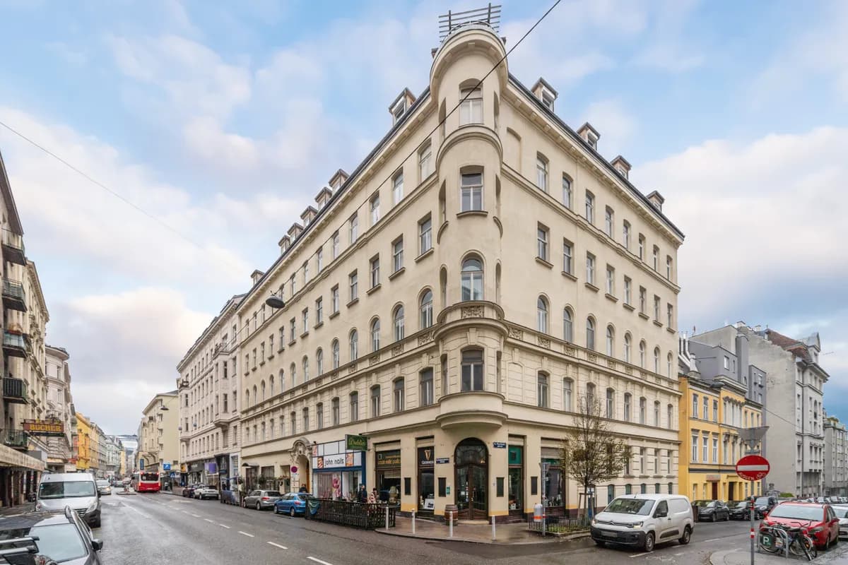 5-Zimmer-Wohnung kaufen in Wien – 268 m², € 1.880.000 – Bild 12 von 15