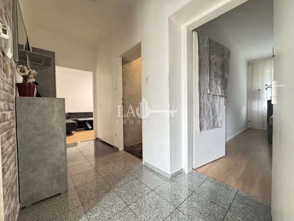 2-Zimmer-Wohnung kaufen in Linz – 49 m², € 170.000 – Bild 8 von 10