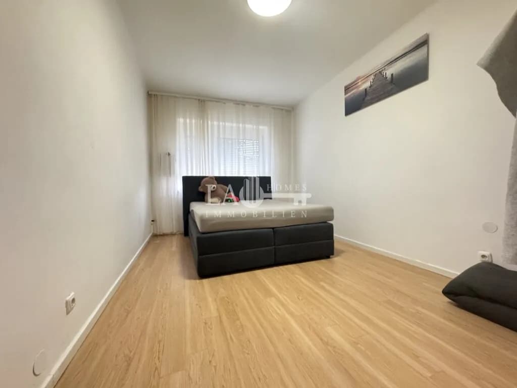 2-Zimmer-Wohnung kaufen in Linz – 49 m², € 170.000 – Bild 9 von 10