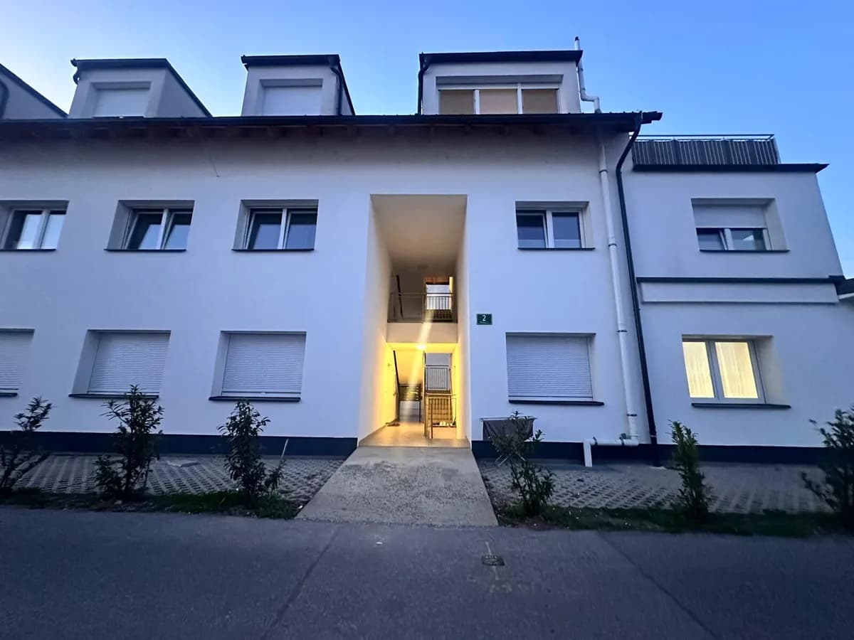 Wohnung kaufen in Graz – 96,58 m², € 254.000 – Bild 2 von 14