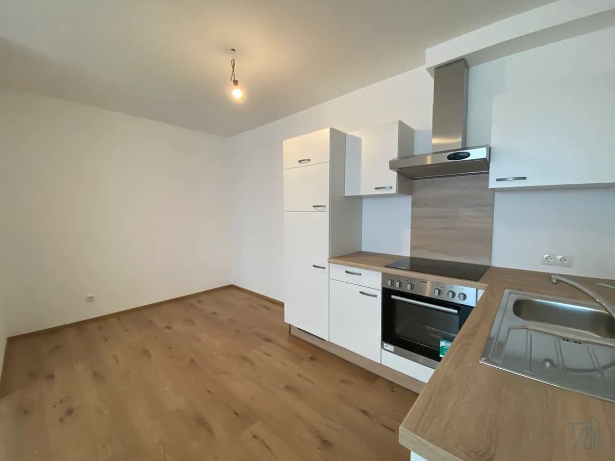 Wohnung kaufen in Graz – 96,58 m², € 254.000 – Bild 3 von 14