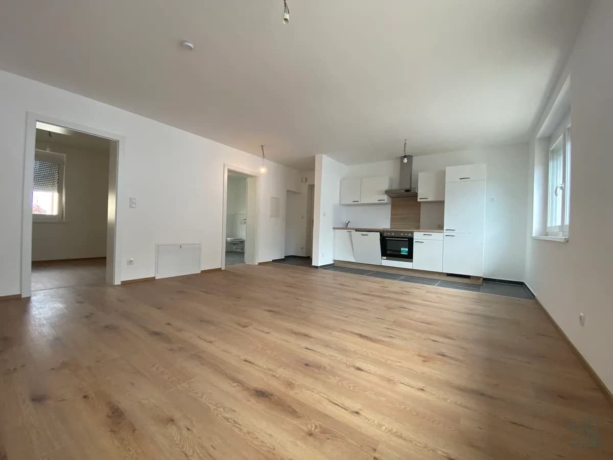 Wohnung kaufen in Graz – 96,58 m², € 254.000 – Bild 7 von 14