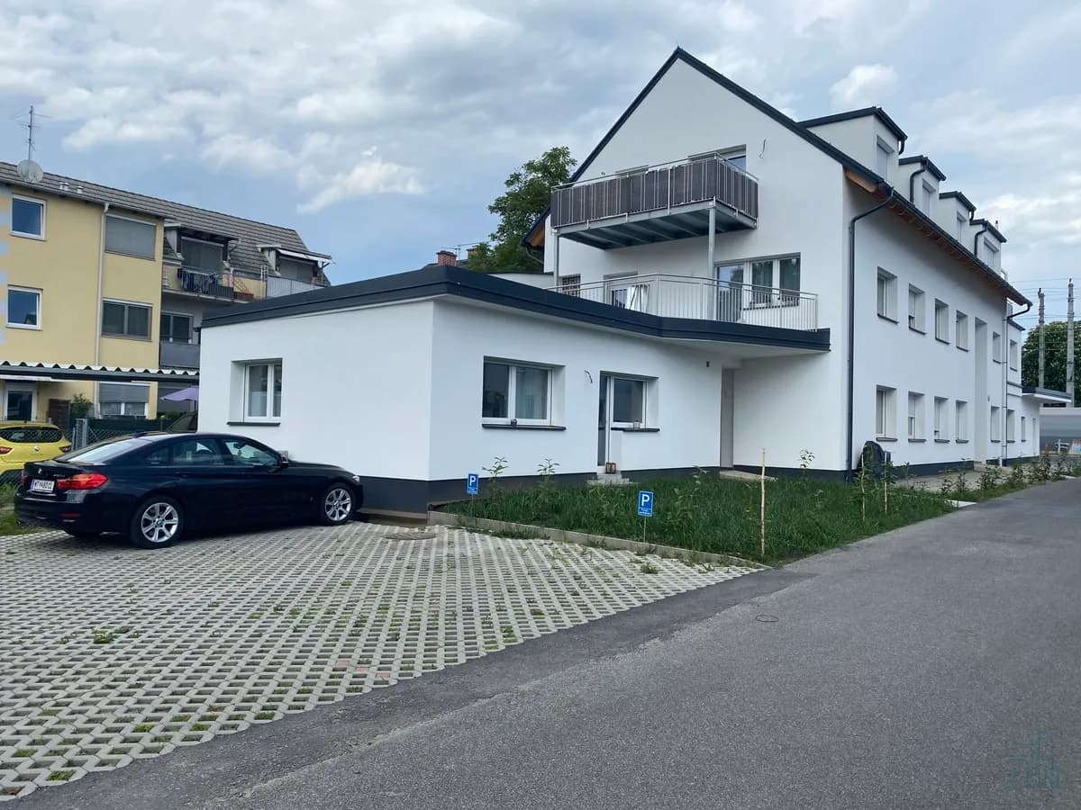 Wohnung kaufen in Graz – 96,58 m², € 254.000 – Bild 13 von 14