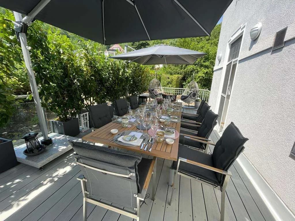 5-Zimmer-Immobilie kaufen in Graz – 350 m², € 3.500.000 – Bild 2 von 21