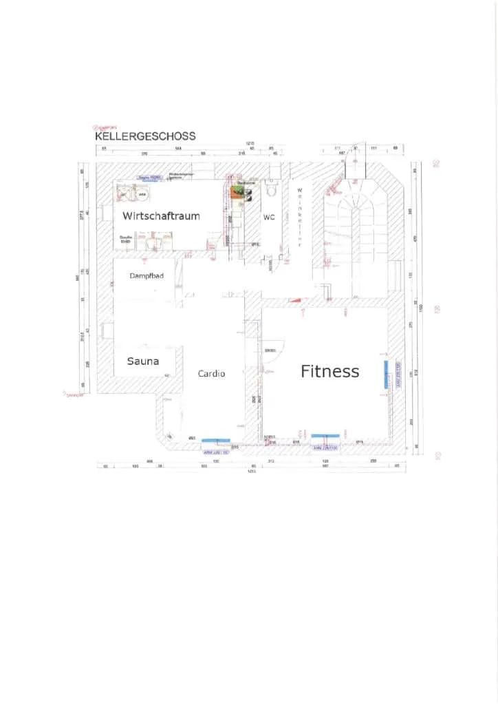 5-Zimmer-Immobilie kaufen in Graz – 350 m², € 3.500.000 – Bild 3 von 21