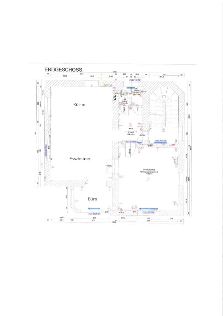 5-Zimmer-Immobilie kaufen in Graz – 350 m², € 3.500.000 – Bild 4 von 21