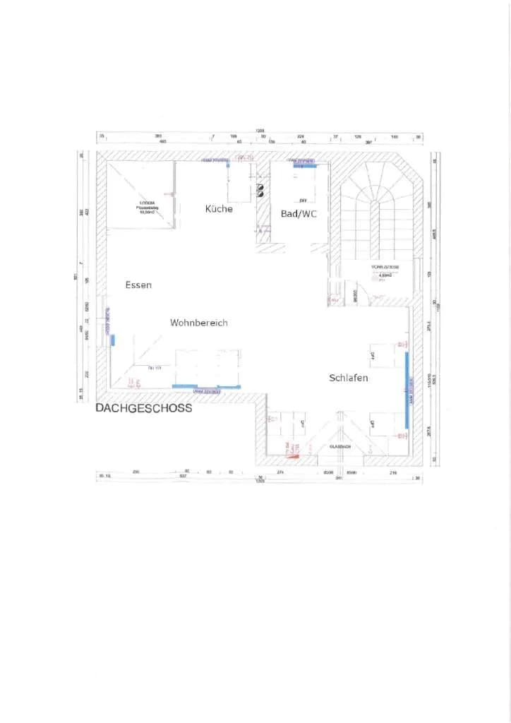 5-Zimmer-Immobilie kaufen in Graz – 350 m², € 3.500.000 – Bild 6 von 21