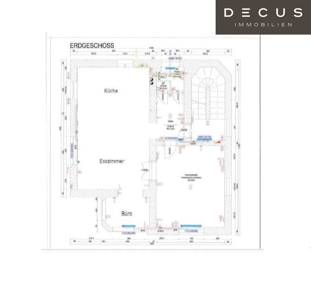 5-Zimmer-Immobilie kaufen in Graz – 350 m², € 3.500.000 – Bild 18 von 21
