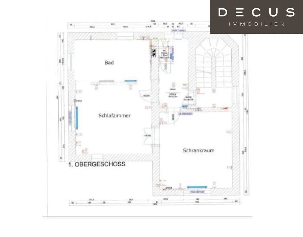 5-Zimmer-Immobilie kaufen in Graz – 350 m², € 3.500.000 – Bild 19 von 21