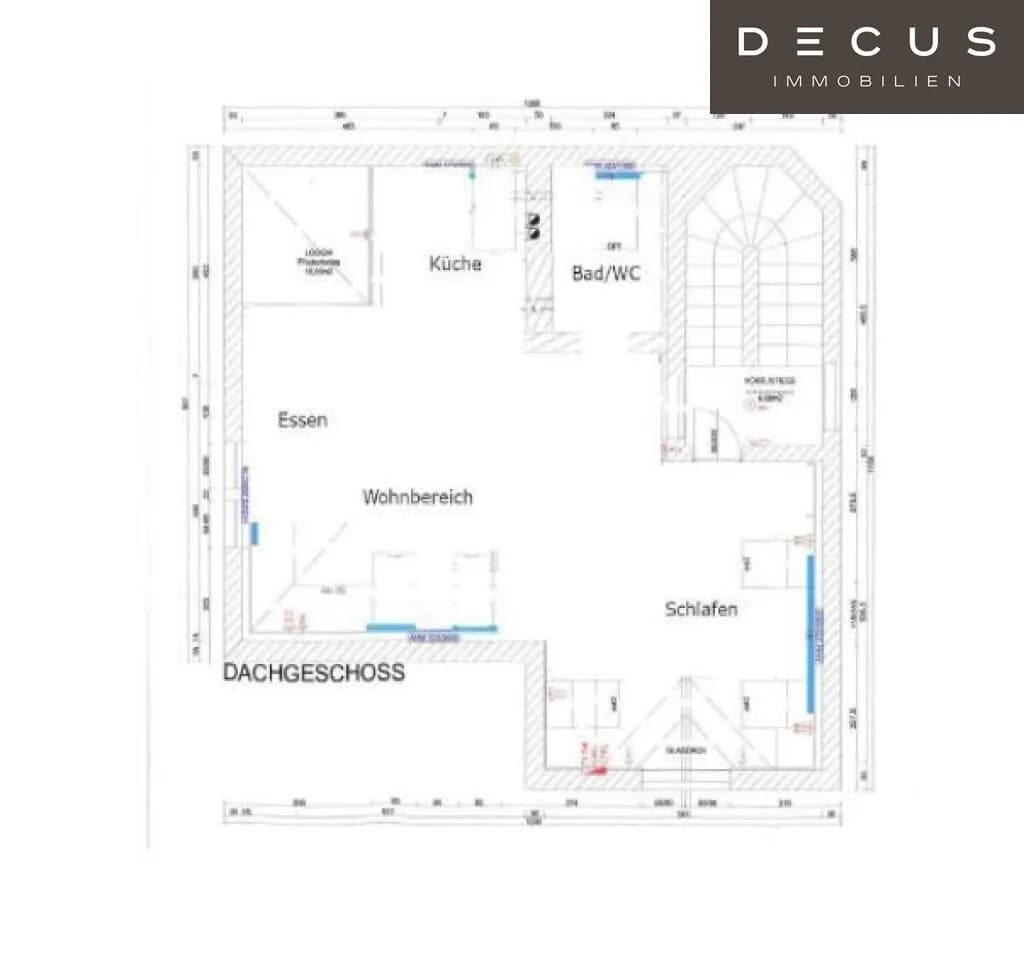 5-Zimmer-Immobilie kaufen in Graz – 350 m², € 3.500.000 – Bild 20 von 21