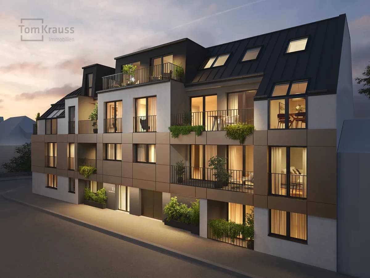 3-Zimmer-Wohnung kaufen in Wien – 73,77 m², € 580.000 – Bild 6 von 11