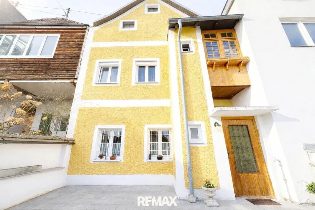 5-Zimmer-Gewerbeimmobilie kaufen in Eferding – 154 m², € 399.000 – Bild 2 von 19