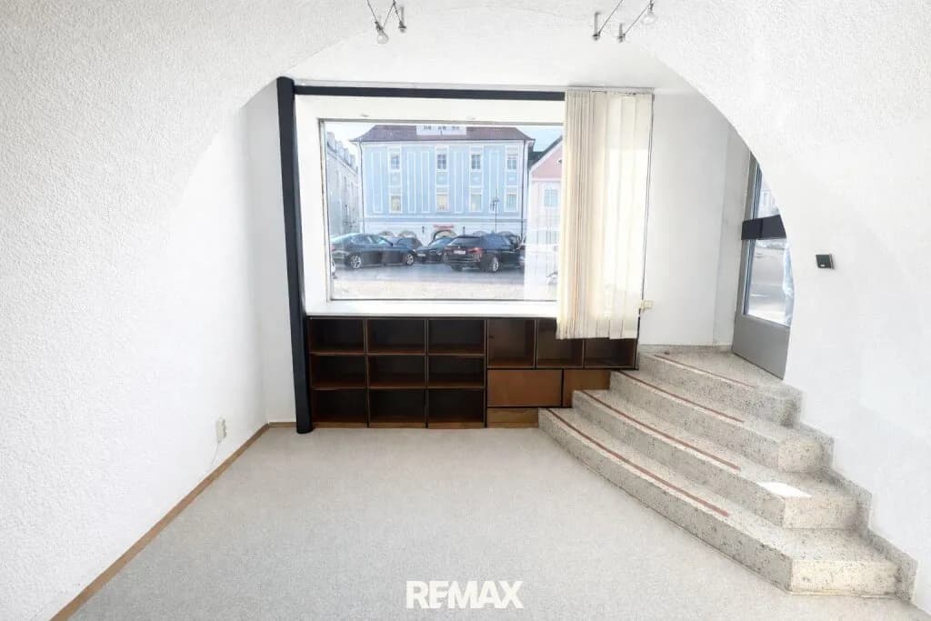 5-Zimmer-Gewerbeimmobilie kaufen in Eferding – 154 m², € 399.000 – Bild 4 von 19