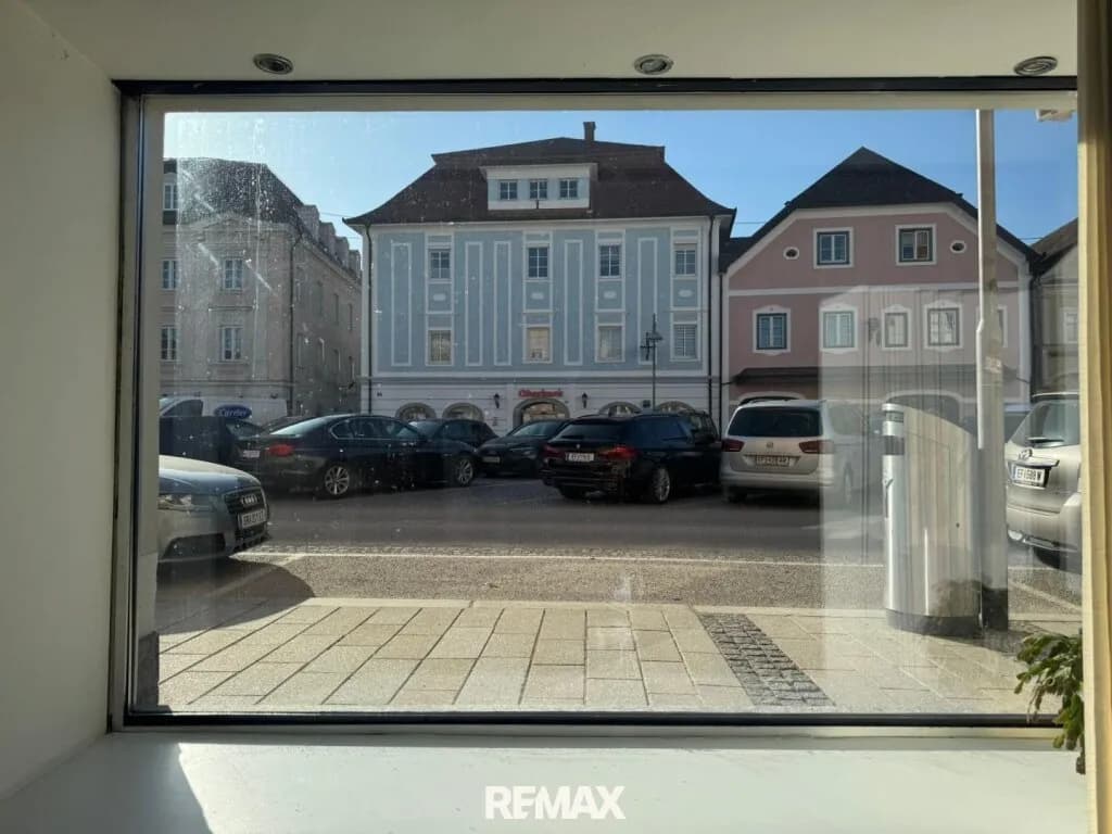 5-Zimmer-Gewerbeimmobilie kaufen in Eferding – 154 m², € 399.000 – Bild 5 von 19