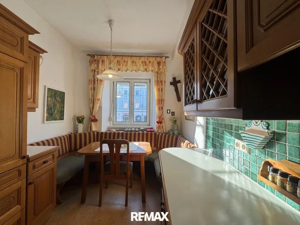 5-Zimmer-Gewerbeimmobilie kaufen in Eferding – 154 m², € 399.000 – Bild 9 von 19