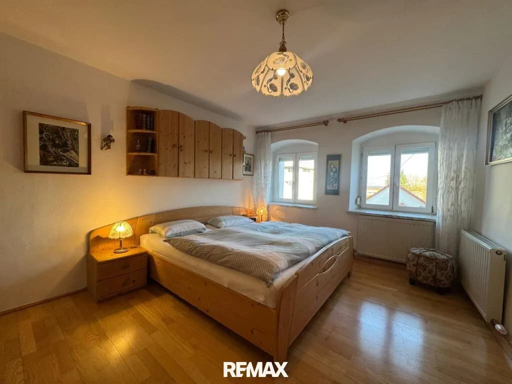 5-Zimmer-Gewerbeimmobilie kaufen in Eferding – 154 m², € 399.000 – Bild 13 von 19